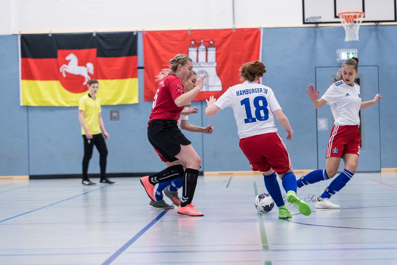 Bild 88 - Loewinnen Cup B-Juniorinnen